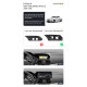 Android head unit Teyes LUX ONE 6+128 Gb Mercedes Benz E-Class 4 W212 S207 A207 S212 C207 NTG 4.0 (Left hand drive) (F2) 2009-2016 12.3"