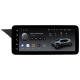 Android head unit Teyes LUX ONE 6+128 Gb Mercedes Benz GLK-Class X204 NTG 4.0 2008-2012 12.3"