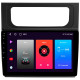 Android head unit SIGMA F10216 ANDROID 10 2+32 Gb Volkswagen Touran 2 1T 2010-2015 10"