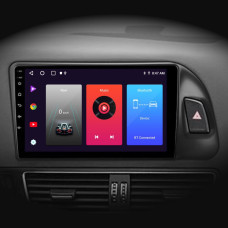 Android head unit SIGMA F9216 ANDROID 10 2+32 Gb Audi Q5 8R 2008-2017 (A) 9" (L2)