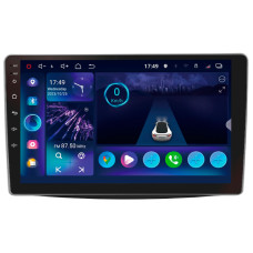 Android head unit SIGMA S9332 ANDROID 13 3+32 Gb 4G DSP Alfa Romeo MiTo 955 2008-2016 9" (L1)