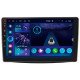 Android head unit SIGMA S9332 ANDROID 13 3+32 Gb 4G DSP Alfa Romeo MiTo 955 2008-2016 9" (L1)