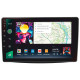 Android head unit SIGMA PRO 9464 ANDROID 12 4+64 Gb 4G DSP Alfa Romeo MiTo 955 2008-2016 9" (L1)