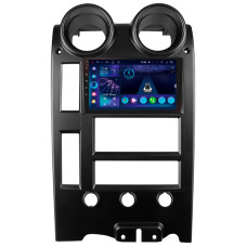 Android head unit SIGMA S9332 ANDROID 13 3+32 Gb 4G DSP Hummer H2 E85 2002-2007 9" (L2)