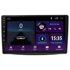 Android head unit SIGMA E9232 ANDROID 10 2+32 Gb Alfa Romeo MiTo 955 2008-2016 9" (L1)