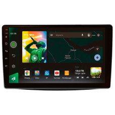 Android head unit SIGMA X9464 ANDROID 10 4+64 Gb 4G DSP Alfa Romeo MiTo 955 2008-2016 9" (L1)