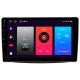 Android head unit SIGMA F9216 ANDROID 10 2+32 Gb Alfa Romeo MiTo 955 2008-2016 9" (L1)