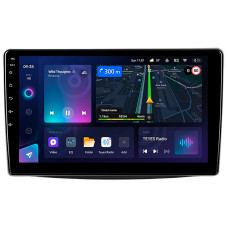 Android head unit Teyes CC3L 4+32 Gb Alfa Romeo MiTo 955 2008-2016 9" (L1)