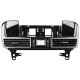 Android head unit Teyes LUX ONE 6+128 Gb Mercedes Benz GLE W166 NTG 5.0 (Left hand drive) 2015-2018 12.3"