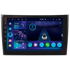 Android head unit SIGMA S10332 ANDROID 13 3+32 Gb 4G DSP Volvo XC90 C (F2) 2002 - 2014 10" (L2)