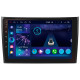 Android head unit SIGMA S10332 ANDROID 13 3+32 Gb 4G DSP Volvo XC90 C (F2) 2002 - 2014 10" (L2)