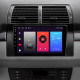 Android head unit SIGMA F9216 ANDROID 10 2+32 Gb BMW X5 E39 E53 1999 - 2006 9"