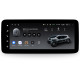 Android head unit Teyes LUX ONE 6+128 Gb Mercedes Benz CLA-Class X117 C117 NTG 4.5 2013-2016 12.3"