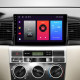 Android head unit SIGMA F9216 ANDROID 10 2+32 Gb BYD F3 1 2005-2013 9"