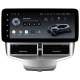 Android head unit Teyes LUX ONE 4+32 Gb Ford Fiesta Mk 6 2009-2018 (B) 12.3" (L2)