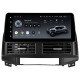 Android head unit Teyes LUX ONE 4+32 Gb Hyundai Santa Fe 2 2006-2012 12.3" (L2)