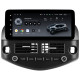 Android head unit Teyes LUX ONE 4+32 Gb Toyota RAV4 XA30 2007-2012 12.3" (L2)