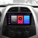 Android head unit SIGMA F9216 ANDROID 10 2+32 Gb Chery Tiggo T11 1 2005 - 2013 9"