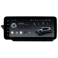 Android head unit Teyes LUX ONE 4+32 Gb Lexus ES ES200 ES250 ES300h ES350 XV60 VI 6 2012-2018 (B) 12.3" (L3)