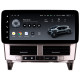 Android head unit Teyes LUX ONE 4+32 Gb Lexus RX300 RX330 RX350 RX400H II 2 2003-2009 For Toyota Harrier XU30 II 2 2003-2013 (B) 12.3" (L3)