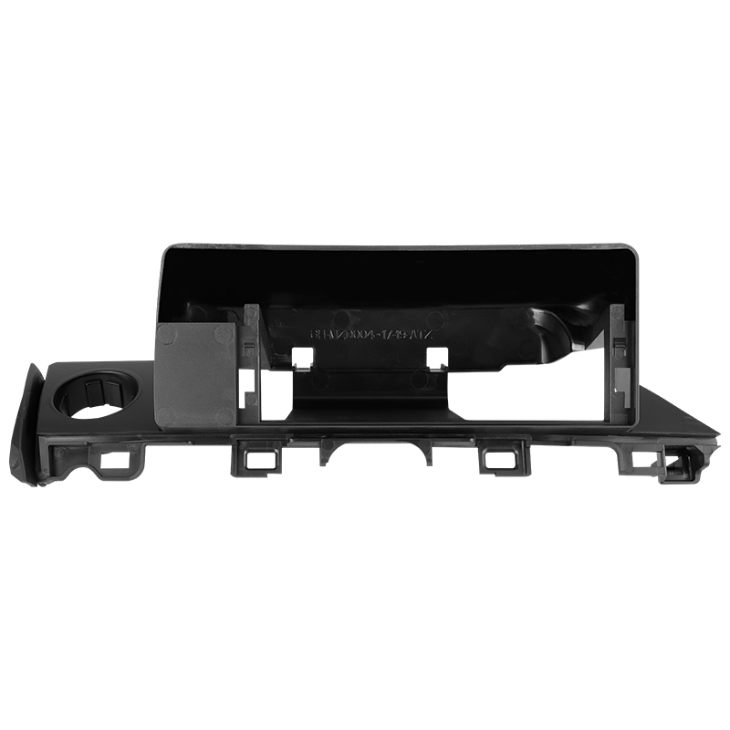 Android head unit Teyes LUX ONE 4+32 Gb Mazda 6 Atenza 3 GJ GL 2015-2018 (A) 12.3"
