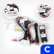 Android head unit Teyes LUX ONE 4+32 Gb Lexus RX270 3 RX450h 3 AL10 2008-2015 RX450h 4 AL20 (C1) 2015-2024 12.3" (L3)