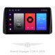 Android head unit SIGMA F9216 ANDROID 10 2+32 Gb Chrysler Grand Voyager 5 2011-2015 9" (L1)