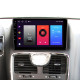 Android head unit SIGMA F9216 ANDROID 10 2+32 Gb Chrysler Grand Voyager 5 2011-2015 9" (L1)