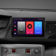 Android head unit SIGMA F9216 ANDROID 10 2+32 Gb Citroen C5 2 2008-2017 (F1) 9" (L1)