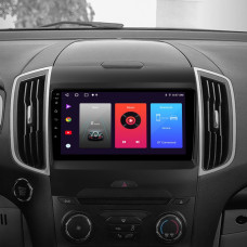 Android head unit SIGMA F9216 ANDROID 10 2+32 Gb Ford Edge 2 2015-2018 (F1) 9" (L2)
