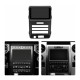 Android head unit SIGMA F9216 ANDROID 10 2+32 Gb Ford F150 P415 Raptor 2008-2014 (F1) 9" (L2)