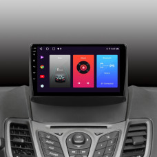Android head unit SIGMA F9216 ANDROID 10 2+32 Gb Ford Fiesta Mk 6 (F1) 2009-2018 (A) 9"