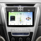 Android head unit Teyes CC4L 4+64 Gb Geely Emgrand X7 1 GX7 EX7 2011-2019 9"