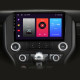 Android head unit SIGMA F9216 ANDROID 10 2+32 Gb Ford Mustang VI S550 (F1) 2014-2023 9" (L1)