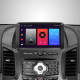 Android head unit SIGMA F9216 ANDROID 10 2+32 Gb Ford Ranger 3 (F1) 2011-2015 9" (L1)