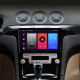 Android head unit SIGMA F9216 ANDROID 10 2+32 Gb Ford S-MAX 1 2006-2015 (F1) 9"