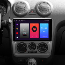 Android head unit SIGMA F9216 ANDROID 10 2+32 Gb Geely CK 2008-2016 9"