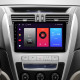 Android head unit SIGMA F9216 ANDROID 10 2+32 Gb Geely Emgrand X7 1 GX7 EX7 2011-2019 9"