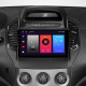 Android head unit SIGMA F9216 ANDROID 10 2+32 Gb Geely GC6 1 2014-2016 9"