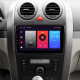 Android head unit SIGMA F9216 ANDROID 10 2+32 Gb GREAT WALL Haval H3 H5 2011-2016 9"
