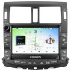 Android head unit Teyes CC4L 6+64 Gb Toyota Crown 13 S200 2008-2012 (A) 9" (L2)