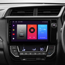 Android head unit SIGMA F9216 ANDROID 10 2+32 Gb Honda BRV 2015-2019 9" (L1)