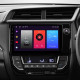 Android head unit SIGMA F9216 ANDROID 10 2+32 Gb Honda BRV 2015-2019 9" (L1)