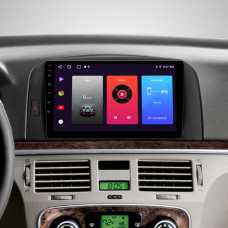 Android head unit SIGMA F9216 ANDROID 10 2+32 Gb Hyundai Sonata NF 2004-2008 9"