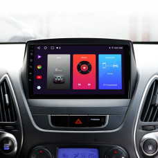 Android head unit SIGMA F9216 ANDROID 10 2+32 Gb Hyundai Tucson 2 LM IX35 2009-2015 (AB) 9"