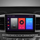 Android head unit SIGMA F9216 ANDROID 10 2+32 Gb Infiniti QX60 1 2013-2016 9" (L3)