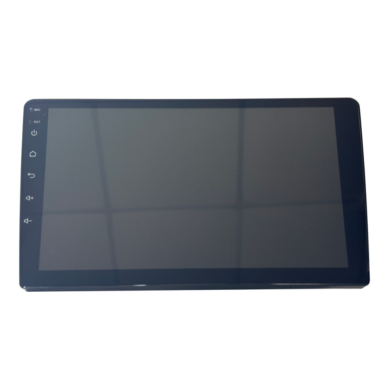 Teyes CC3L 4+32 GB (9 palců) (opravené)