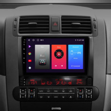 Android head unit SIGMA F9216 ANDROID 10 2+32 Gb Kia Mohave 2008-2016 Borrego 2008-2011 9"