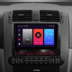 Android head unit SIGMA F9216 ANDROID 10 2+32 Gb Kia Mohave 2008-2016 Borrego 2008-2011 9"