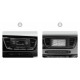 Android head unit SIGMA F9216 ANDROID 10 2+32 Gb Kia Carnival 3 YP (F1) 2014-2021 (A) 9"
